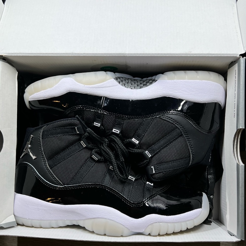 Retro Jordan 11